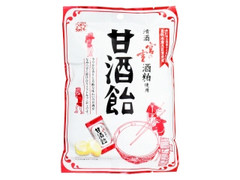 清酒宮の雪酒粕使用 甘酒飴 袋120g