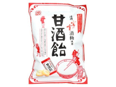 清酒宮の雪酒粕使用 甘酒飴 袋120g