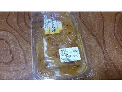 マルタ食品（新潟） 夕 中華くらげ 商品写真