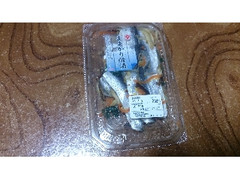 マルタ食品 マルタ ままかり酢漬 商品写真