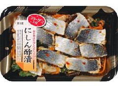 マルタ食品 にしん酢漬 商品写真