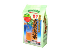 ますぶち園 発芽六条麦茶 商品写真