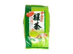 ますぶち園 かんたん緑茶 商品写真