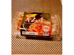 美山 ご飯によく合うキムチ 商品写真