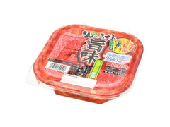 美山 Wのうまみ 旨味キムチ 商品写真