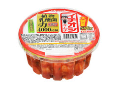 イチオシキムチ カップ500g