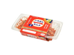 いちおしキムチ あま辛 カップ200g