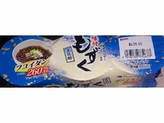 セブンプレミアム 味付もずく 土佐酢