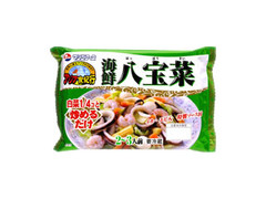 マリンフーズ アジア食紀行 海鮮八宝菜 商品写真
