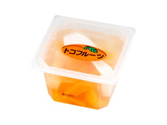 マルヤス食品 トコフルーツ 商品写真