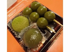 マツバラ 抹茶づくし 商品写真