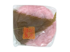 マツバラ 桜餅 商品写真