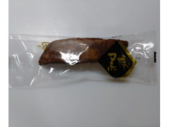 牧瀬製菓 トリオ 黒棒 商品写真