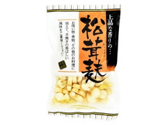 前原食品工業 松茸麩 商品写真