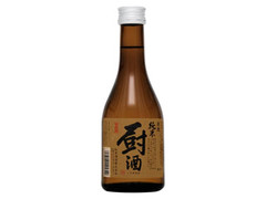 松本酒造 純米厨酒 商品写真