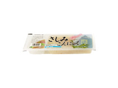 宮田食品 さしみこんにゃく 商品写真