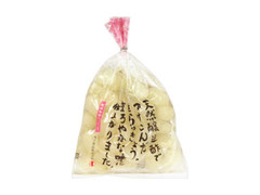 丸イ食品 天然醸造酢甘らっきょう 商品写真