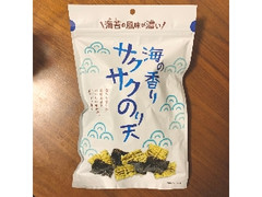 海の香り サクサクのり天 80g