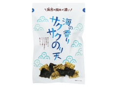 まるか食品 海の香りサクサクのり天 袋68g