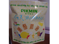 まるか食品 PIKMIN イカ天。瀬戸内レモン味 商品写真