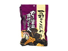 まるか食品 一品のこだわり かき醤油味付のり天