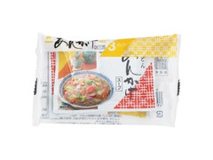 松原食品 あんかけスープ 皿うどん 商品写真