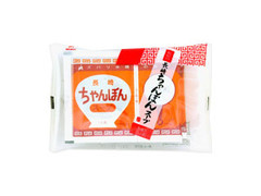 松原食品 松原の長崎ちゃんぽんスープ 商品写真