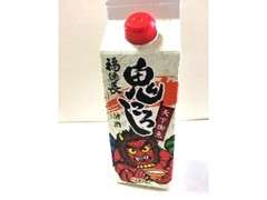 鬼ころし パック500ml