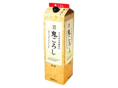 セブンプレミアム 鬼ころし パック3000ml