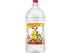  ペット4000ml