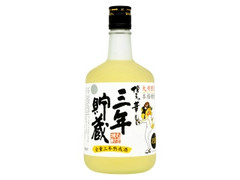 博多の華 三年貯蔵 瓶720ml