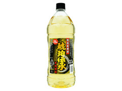 琥珀伝承25度 ペット2700ml