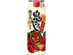 天下御免鬼ころし パック600ml