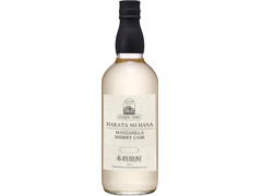 福徳長 本格麦焼酎 HAKATA NO HANA MANZANILLA SHERRY CASK