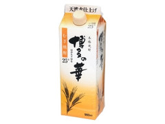 福徳長 博多の華 25度 乙類 麦 商品写真