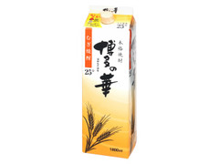 福徳長 博多の華 25度 乙類 麦 パック1800ml