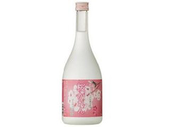 福徳長 桜焼酎 桜かれん 瓶720ml