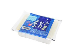 町田食品 しっかり濃味 絹 パック400g