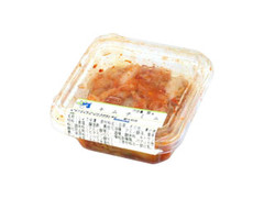 マルカ食品 キムチ ミニ 商品写真