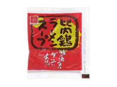 三ツ和食品 比内鶏ラーメンスープ 商品写真