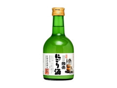 中埜酒造 國盛 にごり酒 瓶300ml