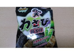 マルエス のり天わさび醤油味 商品写真