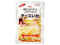 マルエス チーズいか 徳用タイプ 商品写真