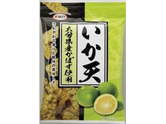 マルエス いか天大分県産かぼす味 商品写真