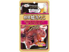 マルエス こだわりゴールド 燻製焼きたこ 商品写真