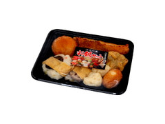 みさと食品 浪花の味 お鍋セット 商品写真