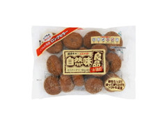 自然味良品 ミニドーナツ 袋160g