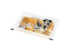 丸福食品 絹厚あげ 商品写真