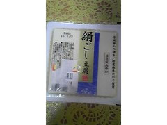 丸福食品 絹ごし豆腐 商品写真