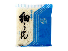 森下食品工業 細うどん 商品写真